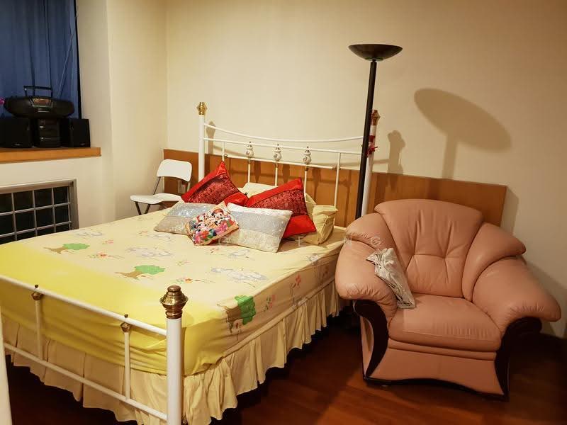 Breezy Mansions, 15 Sandilands Road, Hougang / Punggol / Sengkang, 3 Bedrooms, 1,055 sqft, Condominium For Rent, by Eugene Ng, 21371241 - PropertyGuru.com.sg