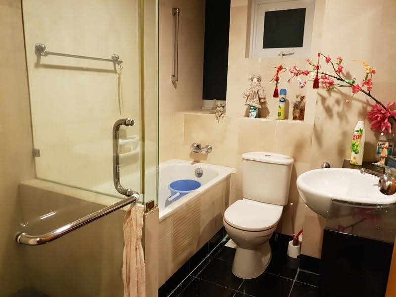 Breezy Mansions, 15 Sandilands Road, Hougang / Punggol / Sengkang, 3 Bedrooms, 1,055 sqft, Condominium For Rent, by Eugene Ng, 21371241 - PropertyGuru.com.sg