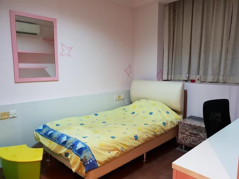 Breezy Mansions, 15 Sandilands Road, Hougang / Punggol / Sengkang, 3 Bedrooms, 1,055 sqft, Condominium For Rent, by Eugene Ng, 21371241 - PropertyGuru.com.sg