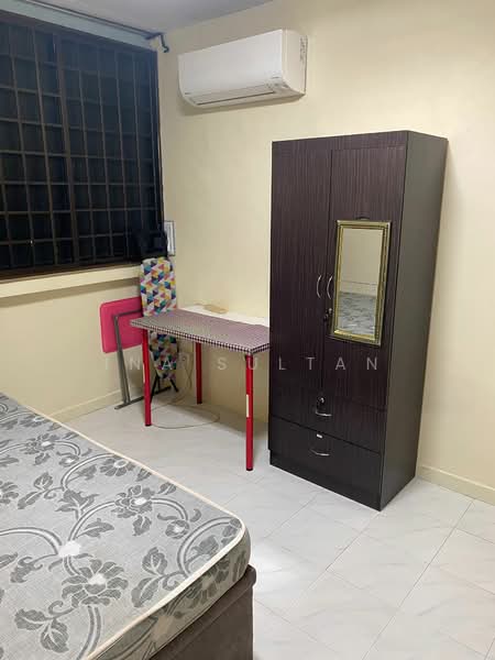 For Rent - 838 Tampines Street 82