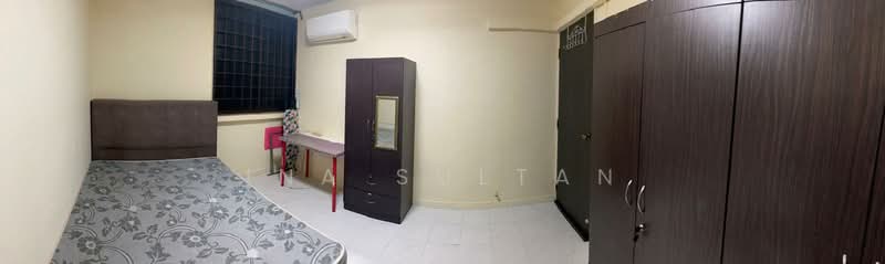 For Rent - 838 Tampines Street 82