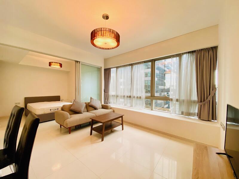 One Shenton, 1 Shenton Way, 1 Bedroom, 581 sqft, Condominium For Rent, by Daphne Lean, 21371485 - PropertyGuru.com.sg