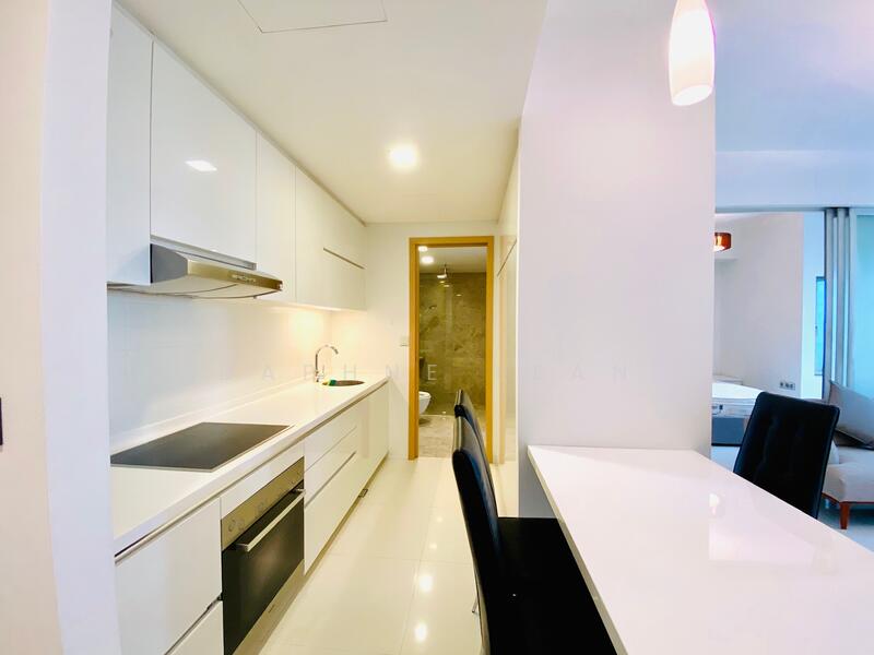 One Shenton, 1 Shenton Way, 1 Bedroom, 581 sqft, Condominium For Rent, by Daphne Lean, 21371485 - PropertyGuru.com.sg