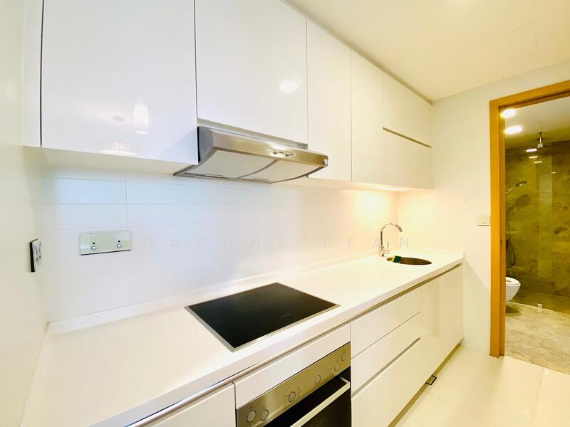 One Shenton, 1 Shenton Way, 1 Bedroom, 581 sqft, Condominium For Rent, by Daphne Lean, 21371485 - PropertyGuru.com.sg