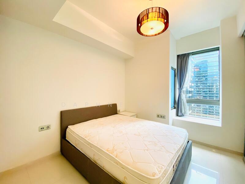One Shenton, 1 Shenton Way, 1 Bedroom, 581 sqft, Condominium For Rent, by Daphne Lean, 21371485 - PropertyGuru.com.sg