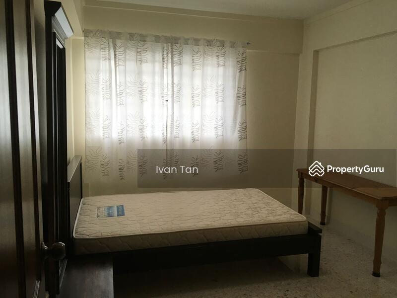 For Rent - 503 Ang Mo Kio Avenue 5