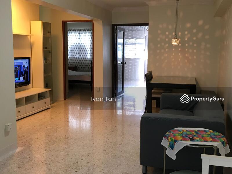 For Rent - 503 Ang Mo Kio Avenue 5