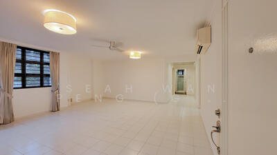 For Rent - Parkway View
