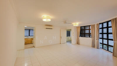 For Rent - Parkway View