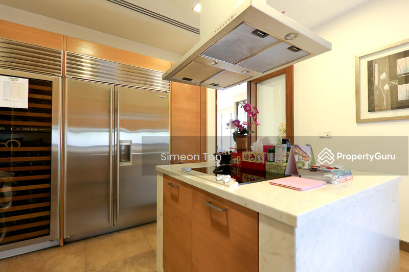For Rent - Coral Island