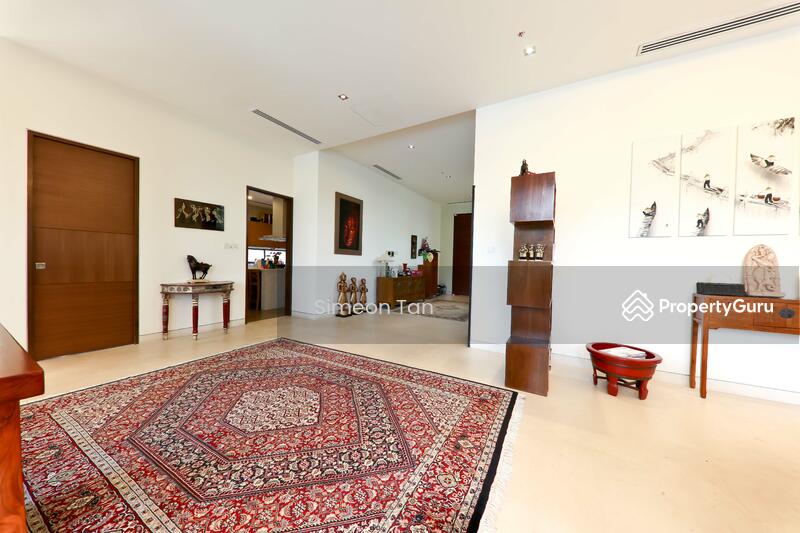 For Rent - Coral Island