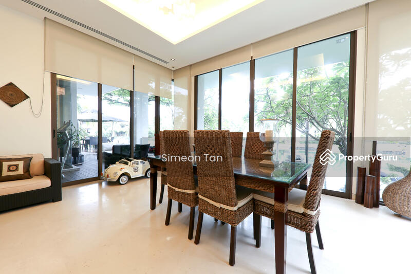 For Rent - Coral Island