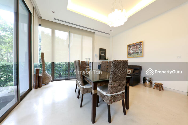For Rent - Coral Island