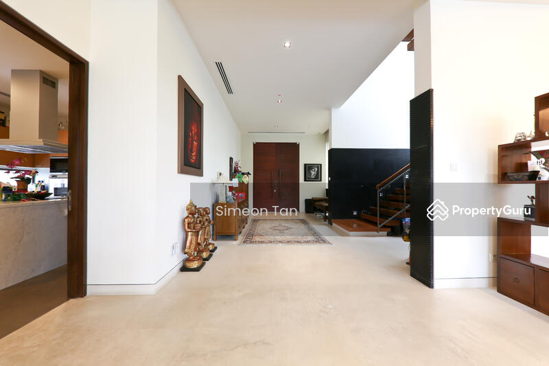 For Rent - Coral Island