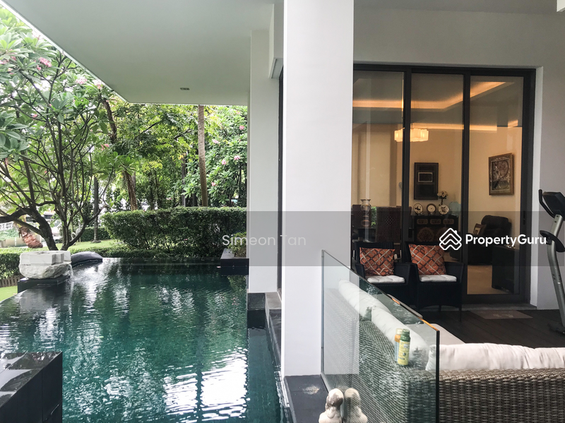 For Rent - Coral Island