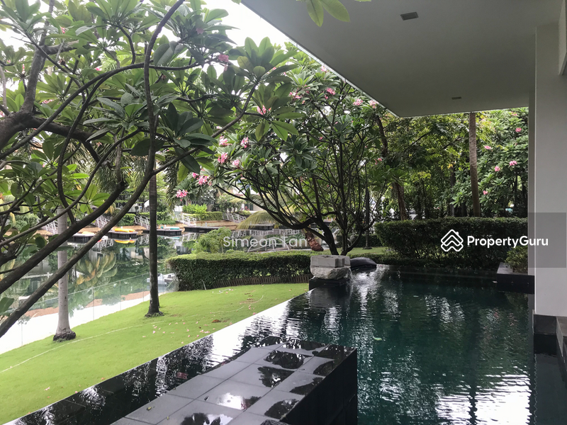 For Rent - Coral Island