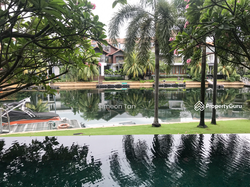 For Rent - Coral Island