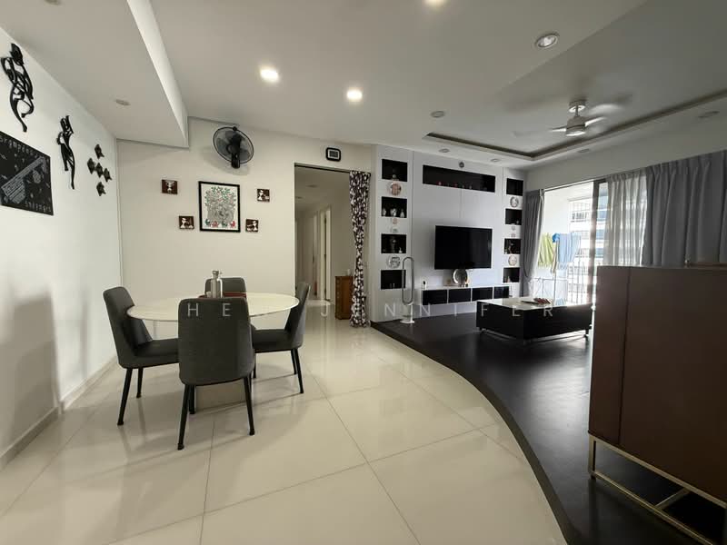 The Interlace, 196 Depot Road, 3 Bedrooms, 1,593 sqft, Condominium For Rent, by Chew Jennifer, 21371893 - PropertyGuru.com.sg