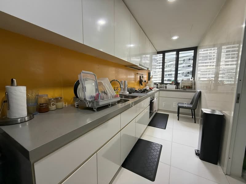 The Interlace, 196 Depot Road, 3 Bedrooms, 1,593 sqft, Condominium For Rent, by Chew Jennifer, 21371893 - PropertyGuru.com.sg