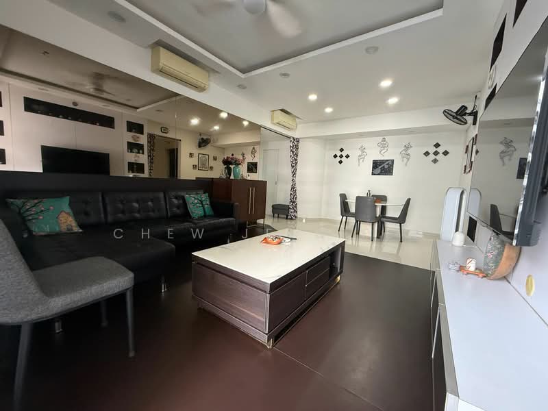 The Interlace, 196 Depot Road, 3 Bedrooms, 1,593 sqft, Condominium For Rent, by Chew Jennifer, 21371893 - PropertyGuru.com.sg
