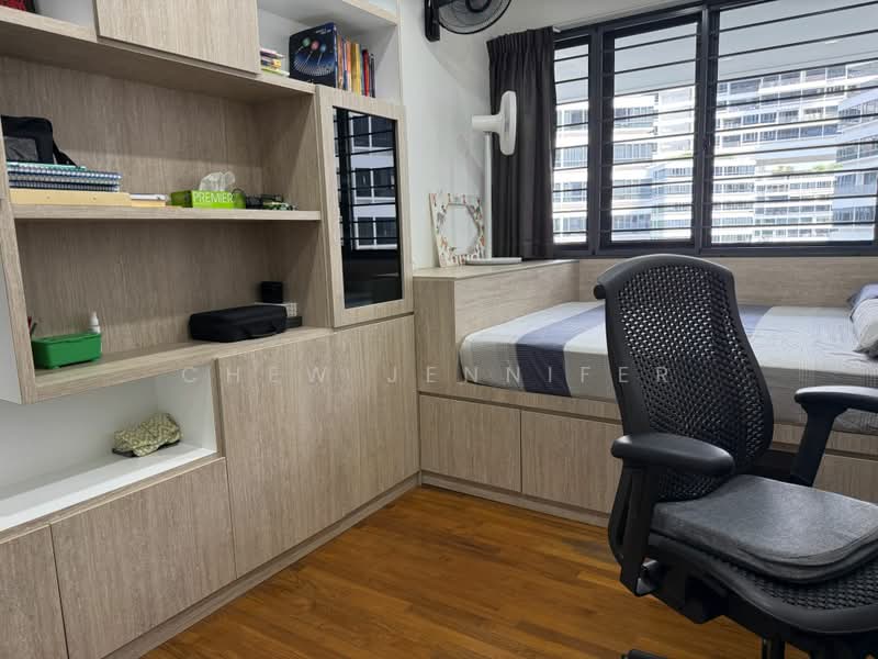 The Interlace, 196 Depot Road, 3 Bedrooms, 1,593 sqft, Condominium For Rent, by Chew Jennifer, 21371893 - PropertyGuru.com.sg