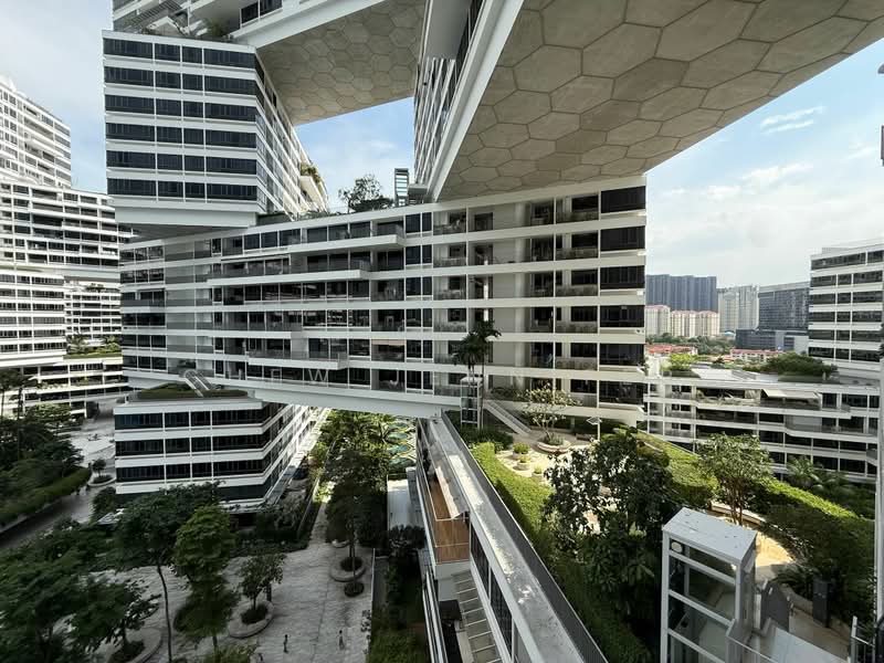 The Interlace, 196 Depot Road, 3 Bedrooms, 1,593 sqft, Condominium For Rent, by Chew Jennifer, 21371893 - PropertyGuru.com.sg