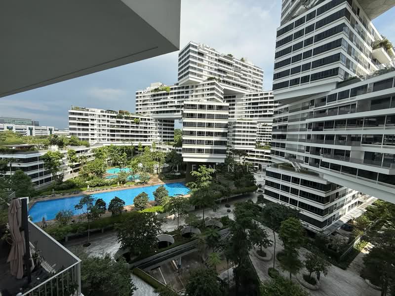 The Interlace, 196 Depot Road, 3 Bedrooms, 1,593 sqft, Condominium For Rent, by Chew Jennifer, 21371893 - PropertyGuru.com.sg