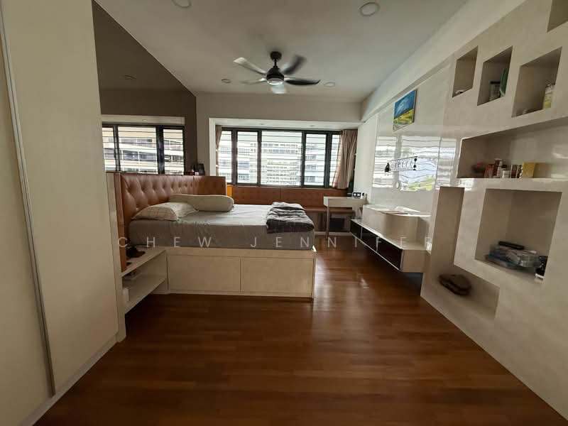 The Interlace, 196 Depot Road, 3 Bedrooms, 1,593 sqft, Condominium For Rent, by Chew Jennifer, 21371893 - PropertyGuru.com.sg