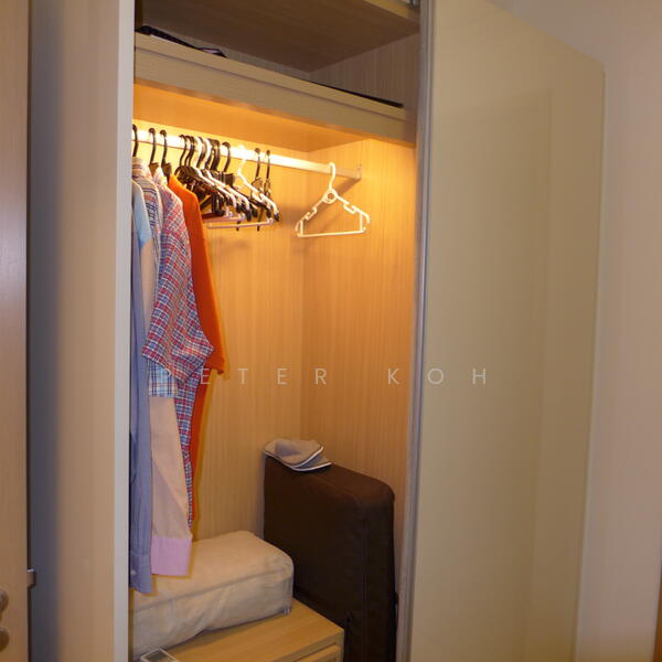 Alex Residences, 28 Alexandra View, 2 Bedrooms, 657 sqft, Apartment For Rent, by Peter Koh, 21372418 - PropertyGuru.com.sg