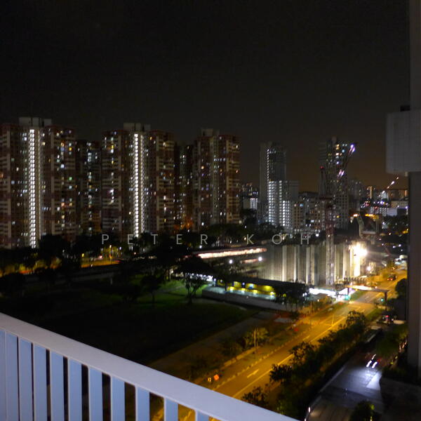 Alex Residences, 28 Alexandra View, 2 Bedrooms, 657 sqft, Apartment For Rent, by Peter Koh, 21372418 - PropertyGuru.com.sg