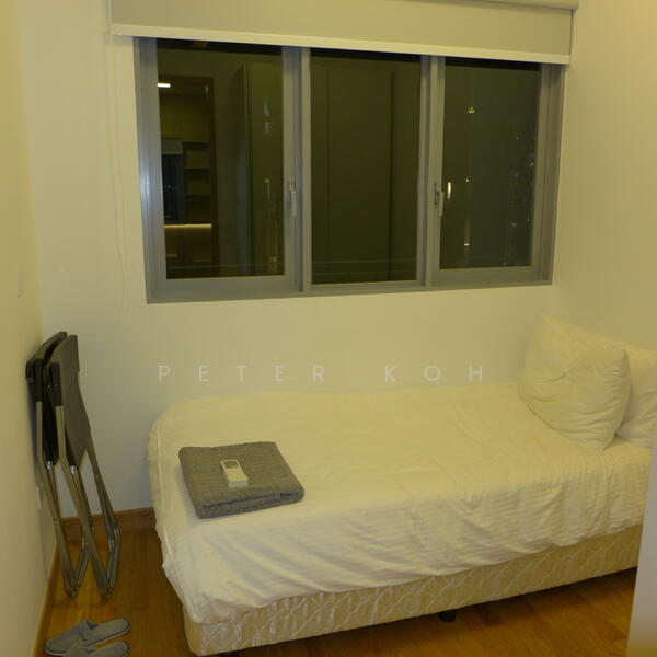 Alex Residences, 28 Alexandra View, 2 Bedrooms, 657 sqft, Apartment For Rent, by Peter Koh, 21372418 - PropertyGuru.com.sg