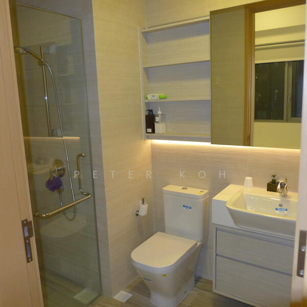 Alex Residences, 28 Alexandra View, 2 Bedrooms, 657 sqft, Apartment For Rent, by Peter Koh, 21372418 - PropertyGuru.com.sg