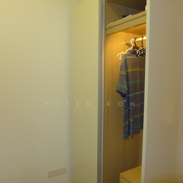 Alex Residences, 28 Alexandra View, 2 Bedrooms, 657 sqft, Apartment For Rent, by Peter Koh, 21372418 - PropertyGuru.com.sg