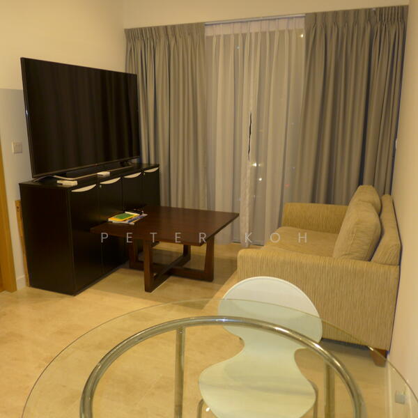 Alex Residences, 28 Alexandra View, 2 Bedrooms, 657 sqft, Apartment For Rent, by Peter Koh, 21372418 - PropertyGuru.com.sg