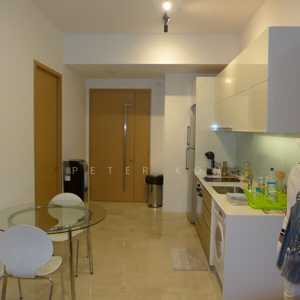 Alex Residences, 28 Alexandra View, 2 Bedrooms, 657 sqft, Apartment For Rent, by Peter Koh, 21372418 - PropertyGuru.com.sg