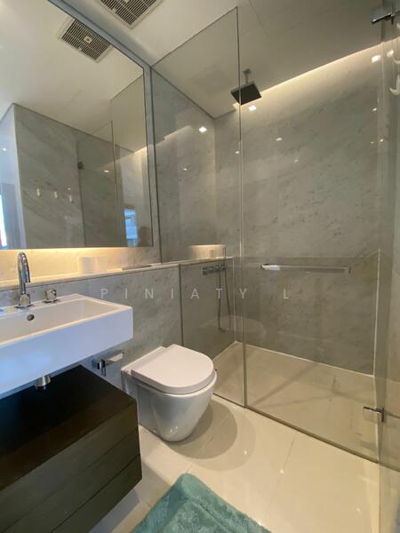 Scotts Square, 6 Scotts Road, 1 Bedroom, 624 sqft, Apartment For Rent, by Piniaty Liaw, 21372467 - PropertyGuru.com.sg