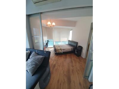 For Rent - Sail @ marina bay