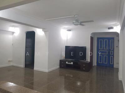 For Rent - 724 Tampines Street 71