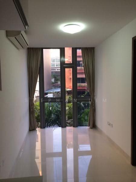 Centra Studios, 25 Lorong 25 Geylang, Eunos / Geylang / Paya Lebar, 1 Bedroom, 344 sqft, Apartment For Rent, by Stephen Lim, 21373331 - PropertyGuru.com.sg
