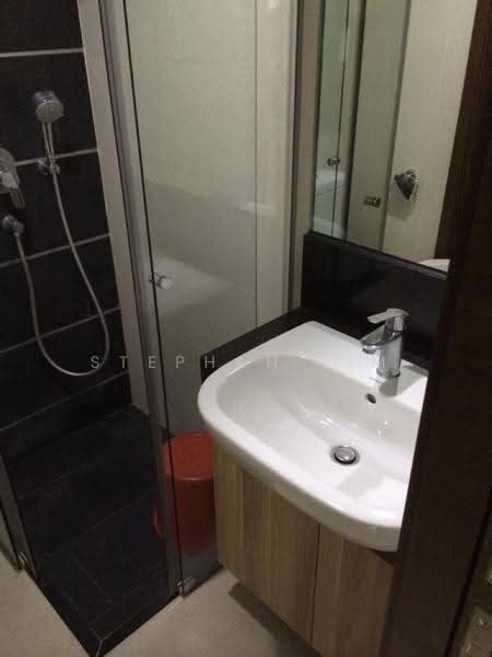 Centra Studios, 25 Lorong 25 Geylang, Eunos / Geylang / Paya Lebar, 1 Bedroom, 344 sqft, Apartment For Rent, by Stephen Lim, 21373331 - PropertyGuru.com.sg