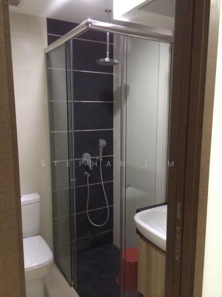 Centra Studios, 25 Lorong 25 Geylang, Eunos / Geylang / Paya Lebar, 1 Bedroom, 344 sqft, Apartment For Rent, by Stephen Lim, 21373331 - PropertyGuru.com.sg