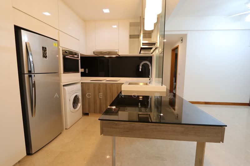 Woodhaven, 71 Woodgrove Avenue, 2 Bedrooms, 850 sqft, Condominium For Rent, by Alice Ng 黄素芳, 21373465 - PropertyGuru.com.sg