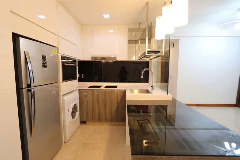Woodhaven, 71 Woodgrove Avenue, 2 Bedrooms, 850 sqft, Condominium For Rent, by Alice Ng 黄素芳, 21373465 - PropertyGuru.com.sg