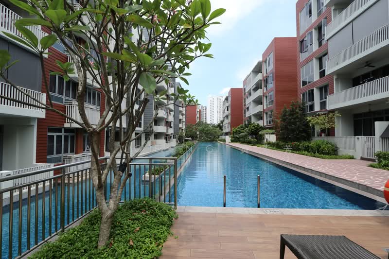 Woodhaven, 71 Woodgrove Avenue, 2 Bedrooms, 850 sqft, Condominium For Rent, by Alice Ng 黄素芳, 21373465 - PropertyGuru.com.sg