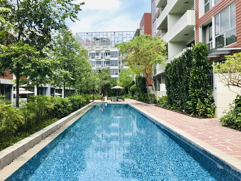 Woodhaven, 71 Woodgrove Avenue, 2 Bedrooms, 850 sqft, Condominium For Rent, by Alice Ng 黄素芳, 21373465 - PropertyGuru.com.sg
