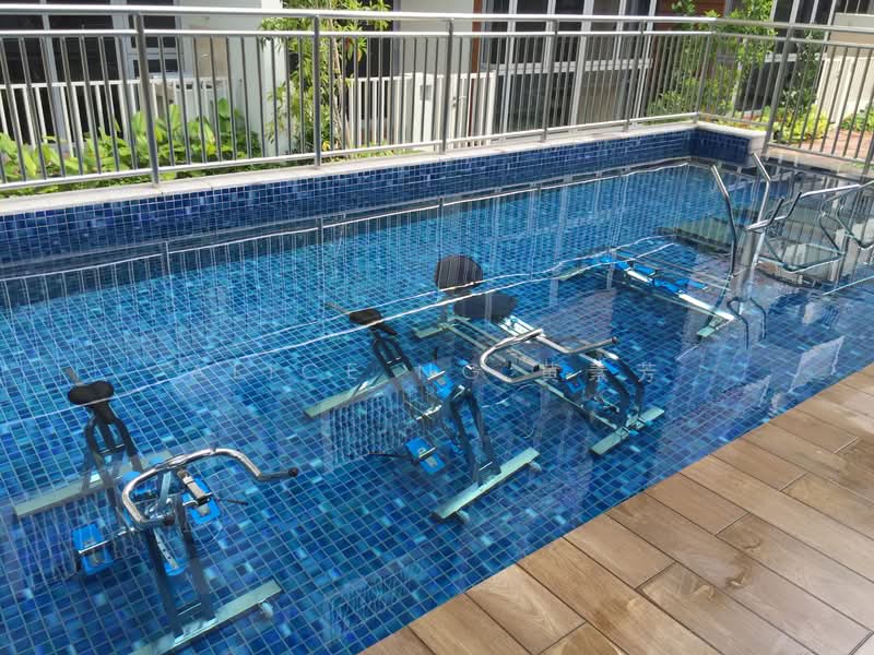 Woodhaven, 71 Woodgrove Avenue, 2 Bedrooms, 850 sqft, Condominium For Rent, by Alice Ng 黄素芳, 21373465 - PropertyGuru.com.sg