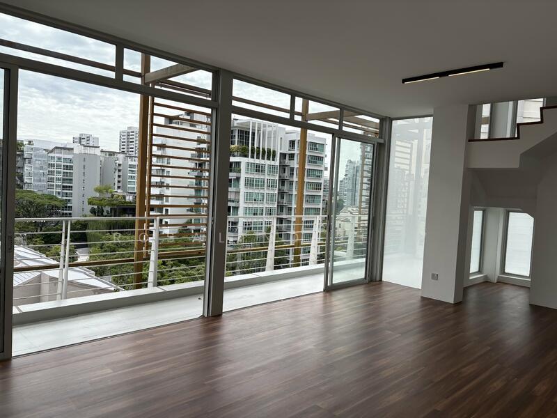 For Rent - Balmoral Crest