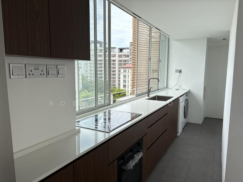 For Rent - Balmoral Crest