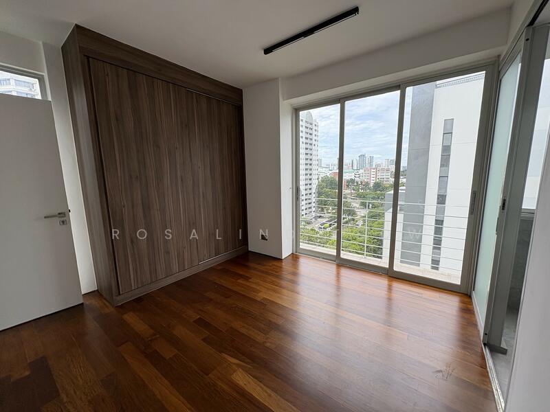 For Rent - Balmoral Crest