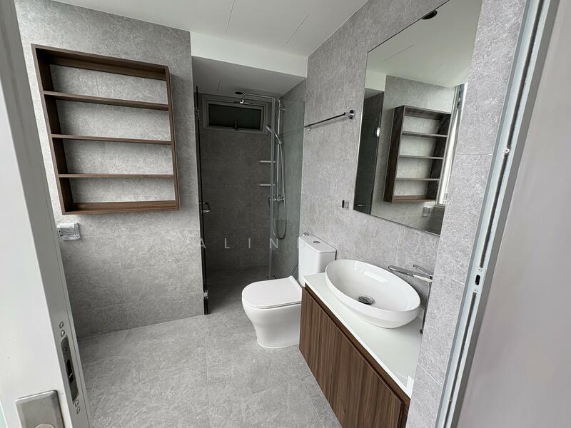 For Rent - Balmoral Crest